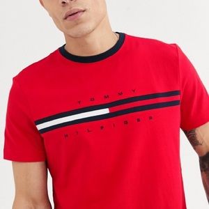 tommy hilfiger t shirt